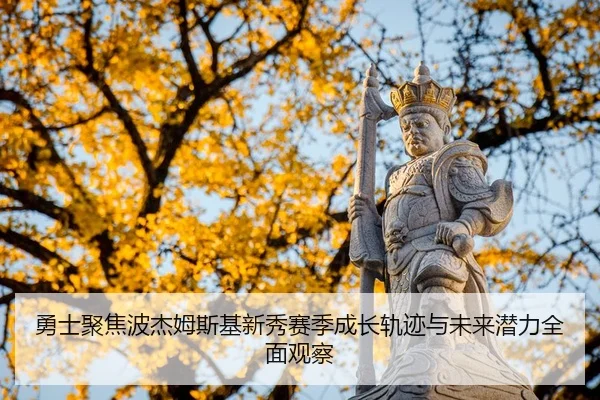 勇士聚焦波杰姆斯基新秀赛季成长轨迹与未来潜力全面观察